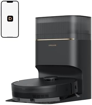 Dreame Dreame D20 Pro Plus