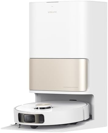 Dreame Dreame L10s Pro Ultra Heat