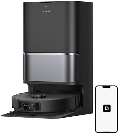 Dreame Dreame L40 Ultra Gen 2