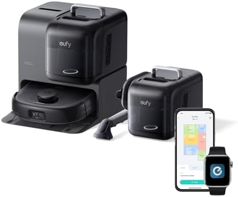 Eufy Eufy E28 Matic