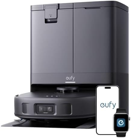 Eufy Eufy X10 Pro Omni