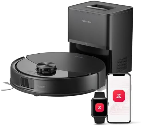 Roborock Roborock Q10 S5+