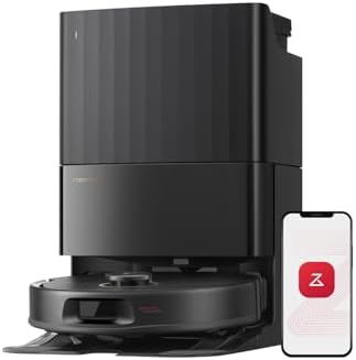 Roborock Roborock Qrevo S5V