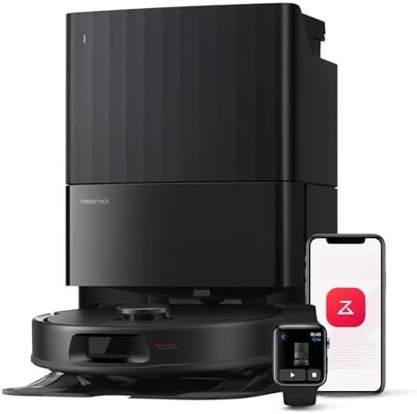 Roborock Qrevo Series